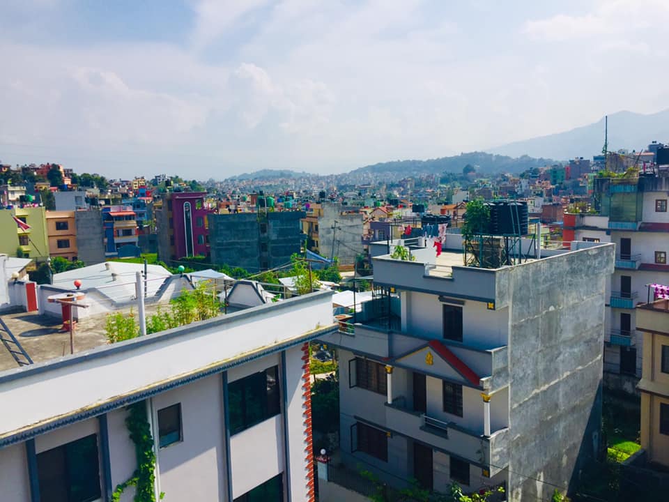 Picture of Nagarjun  Municipality, Bagmati Province