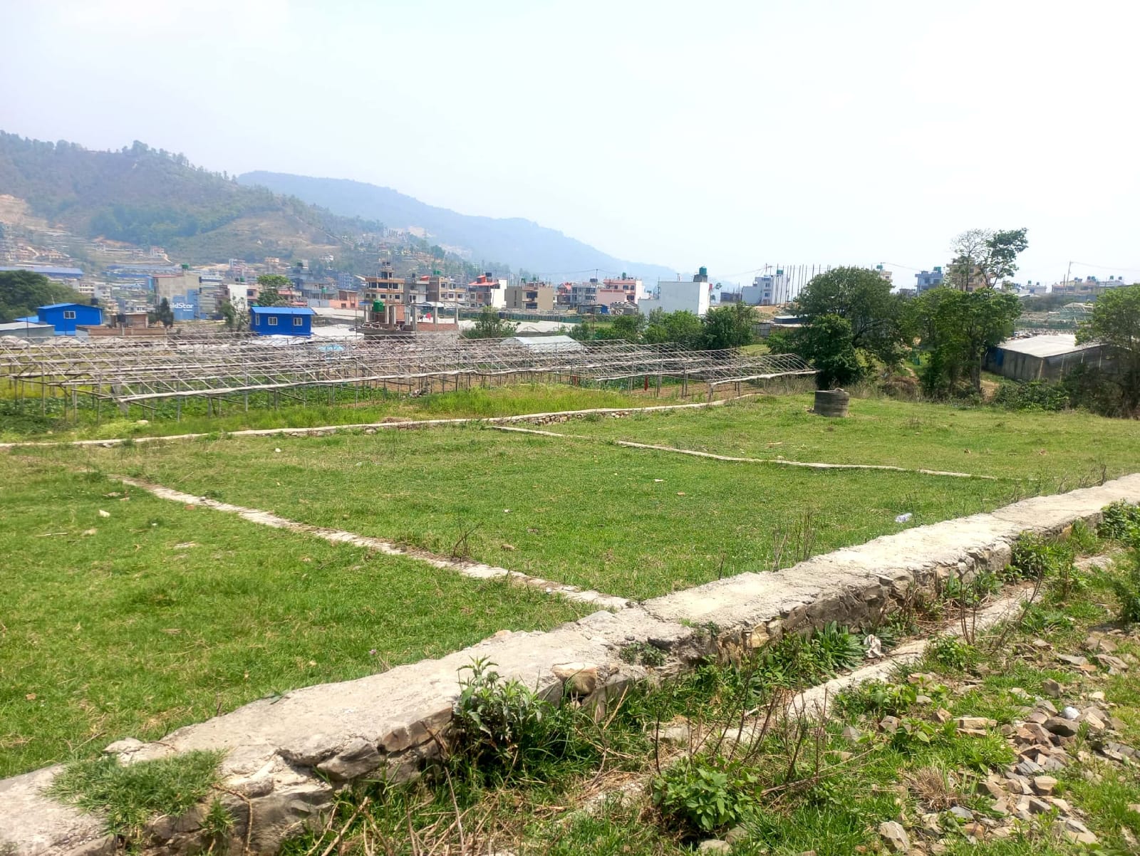 Picture of Chandragiri Municipality, Bagmati