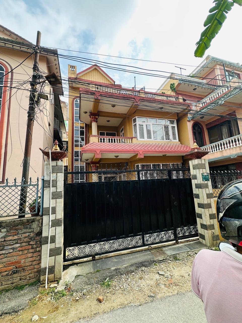 Picture of Kathmandu Metropolitan City, Bagmati
