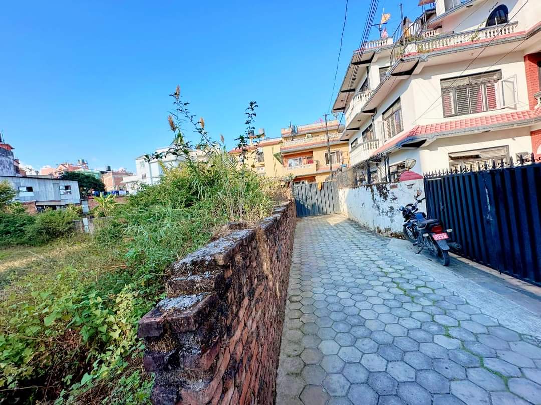 Picture of Kathmandu Metropolitan City, Bagmati