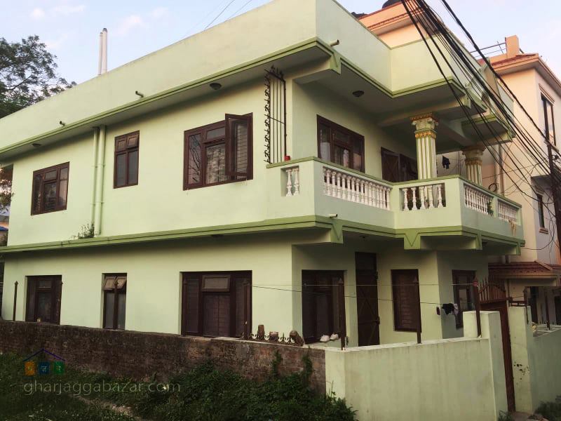 Picture of Tokha  Municipality, Bagmati Province