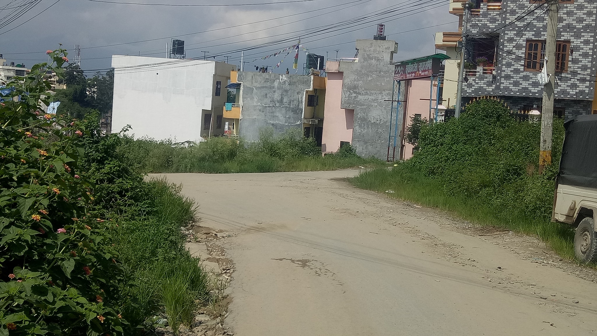 Picture of Budhanilkantha Municipality, Bagmati Province