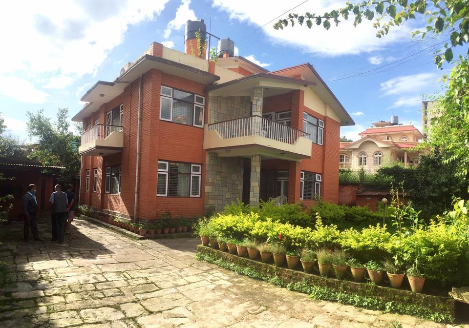 Picture of Kathmandu Metropolitan City, Bagmati Province