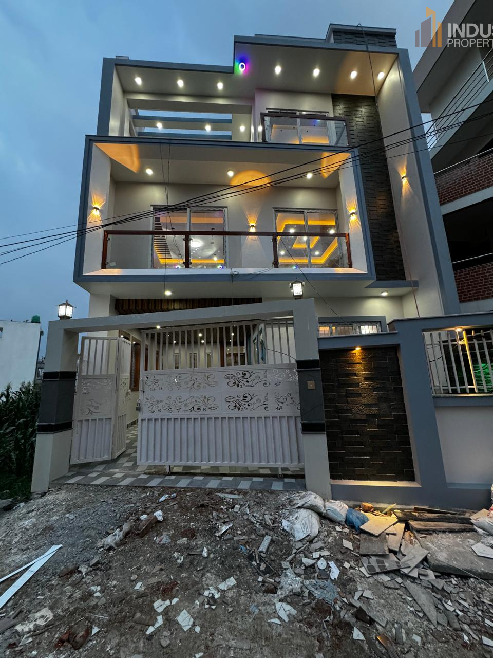 Picture of Mahalaxmi Municipality, Bagmati