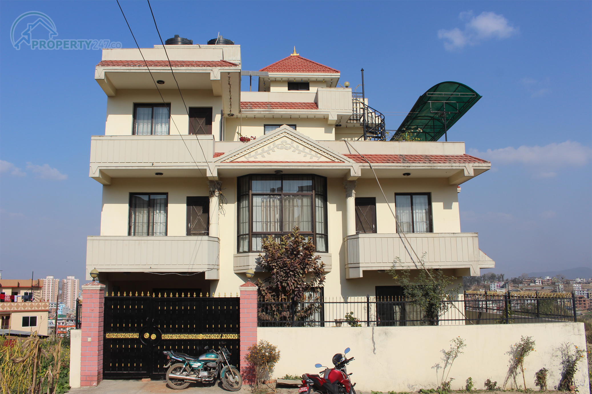 Picture of Lalitpur Metropolitan City, Bagmati Province