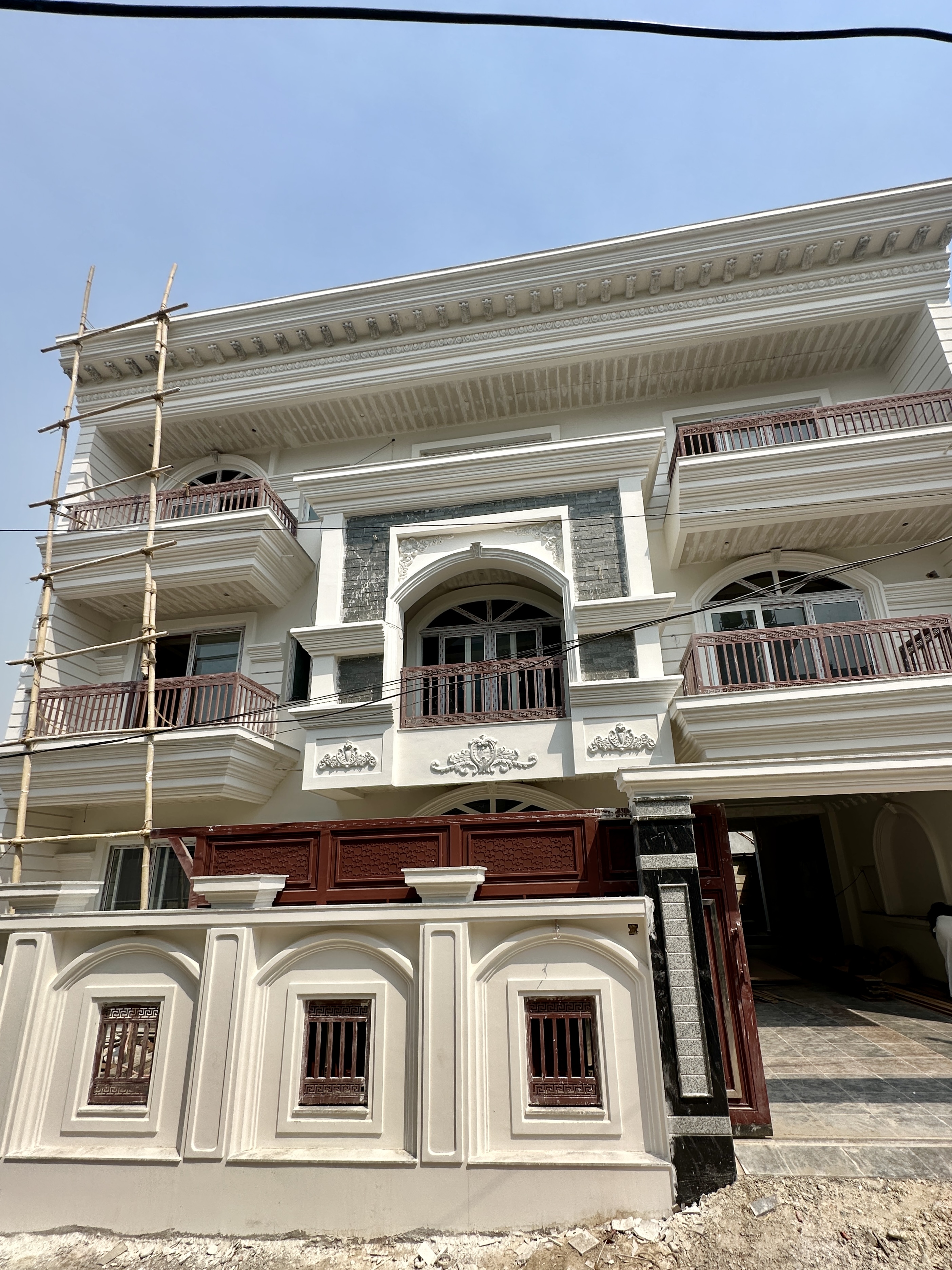 Picture of Mahalaxmi Municipality, Bagmati