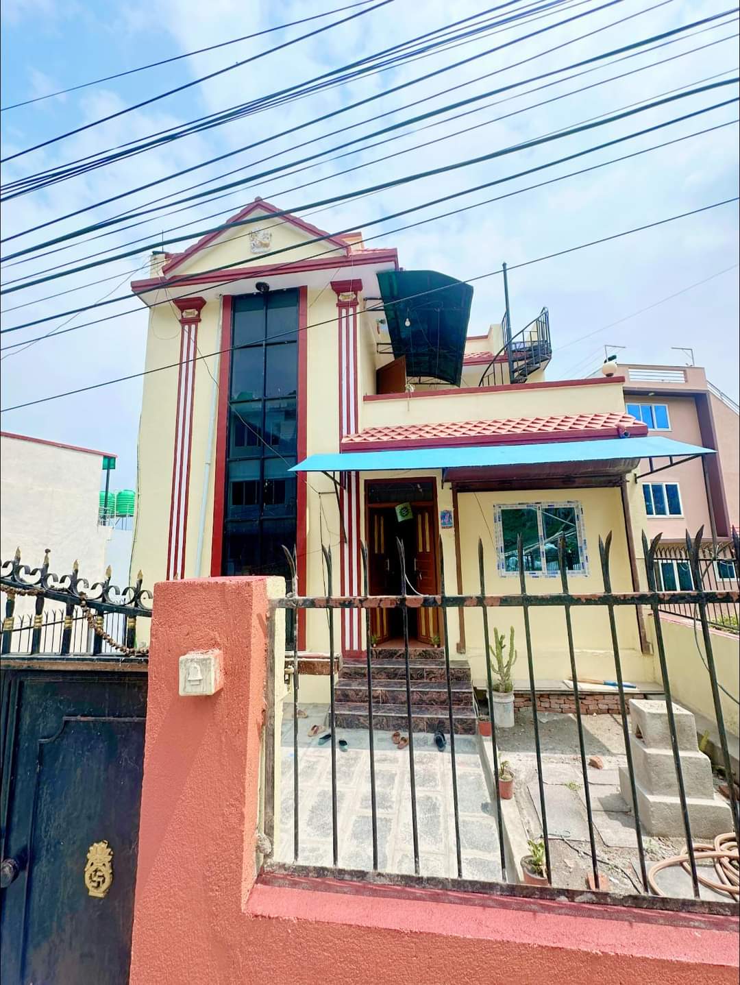 Picture of Tokha Municipality, Bagmati