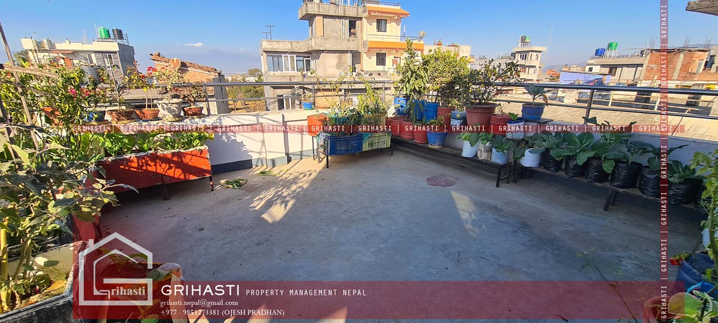 Picture of Godawari Municipality, Bagmati Province