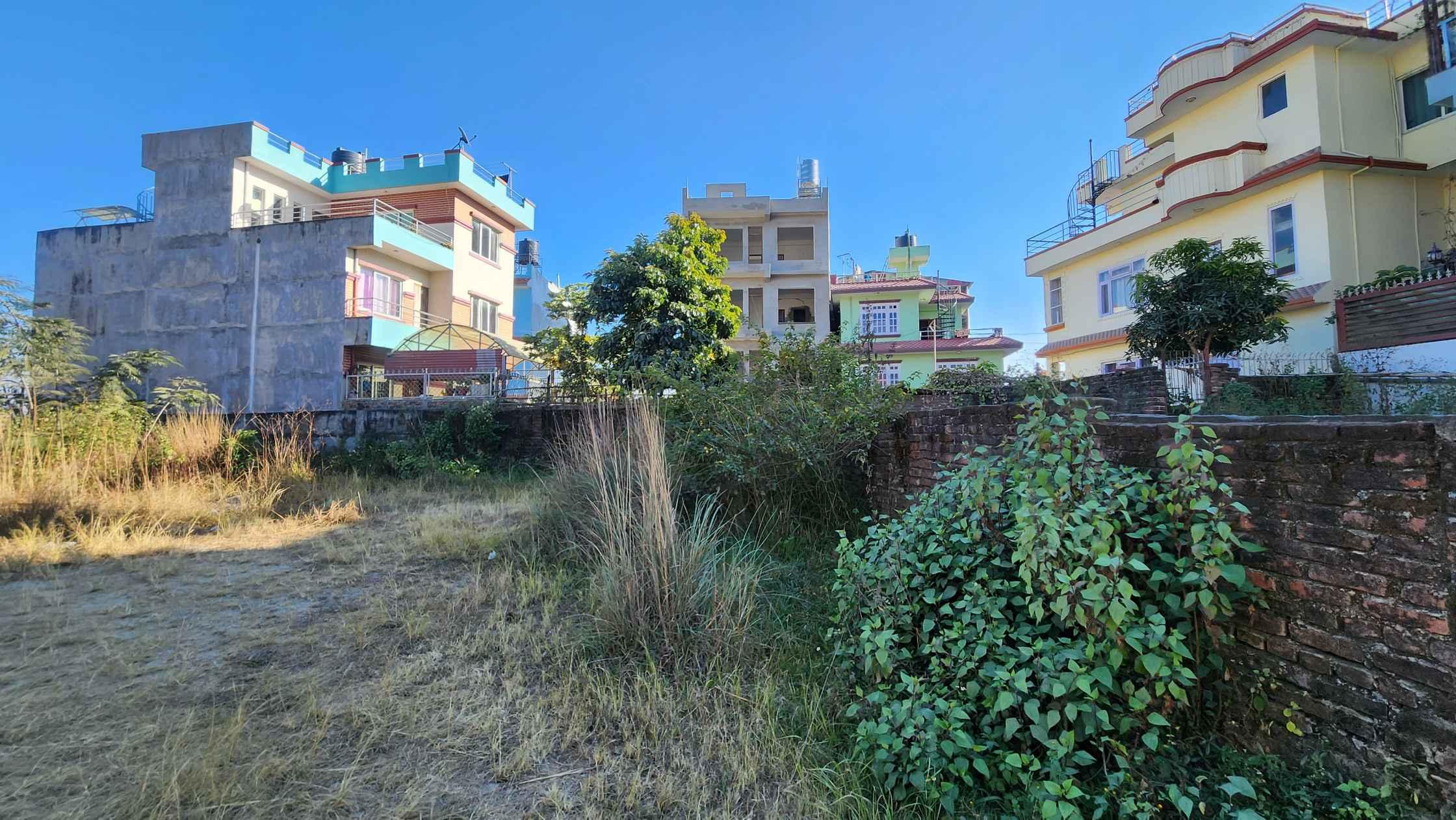 Picture of Nagarjun Municipality, Bagmati