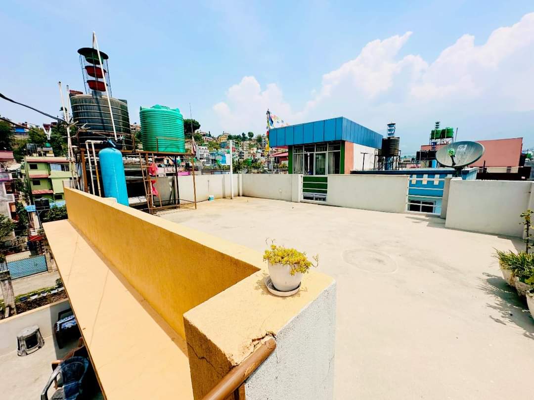 Picture of Budhanilkantha Municipality, Bagmati