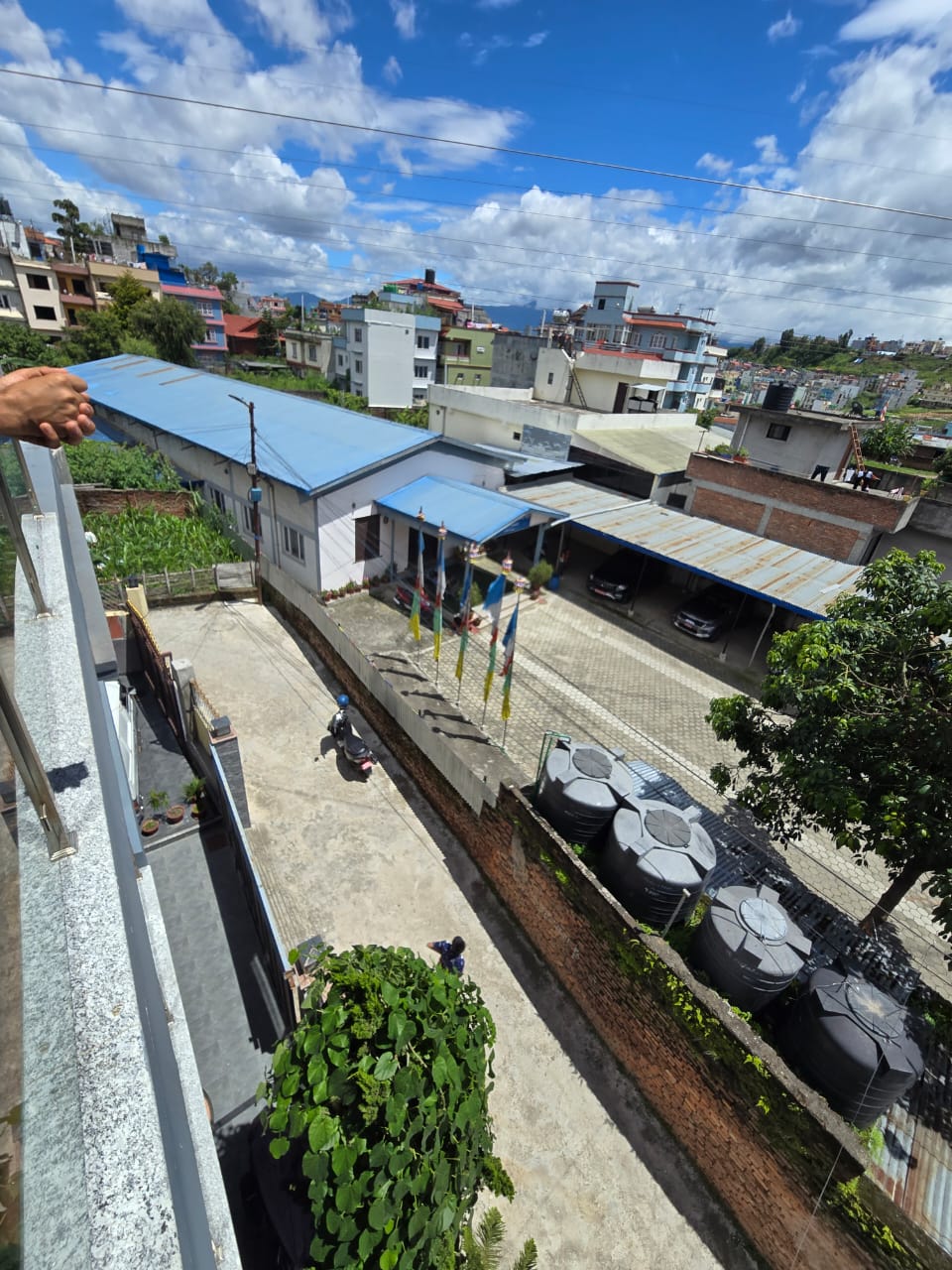 Picture of Nagarjun Municipality, Bagmati