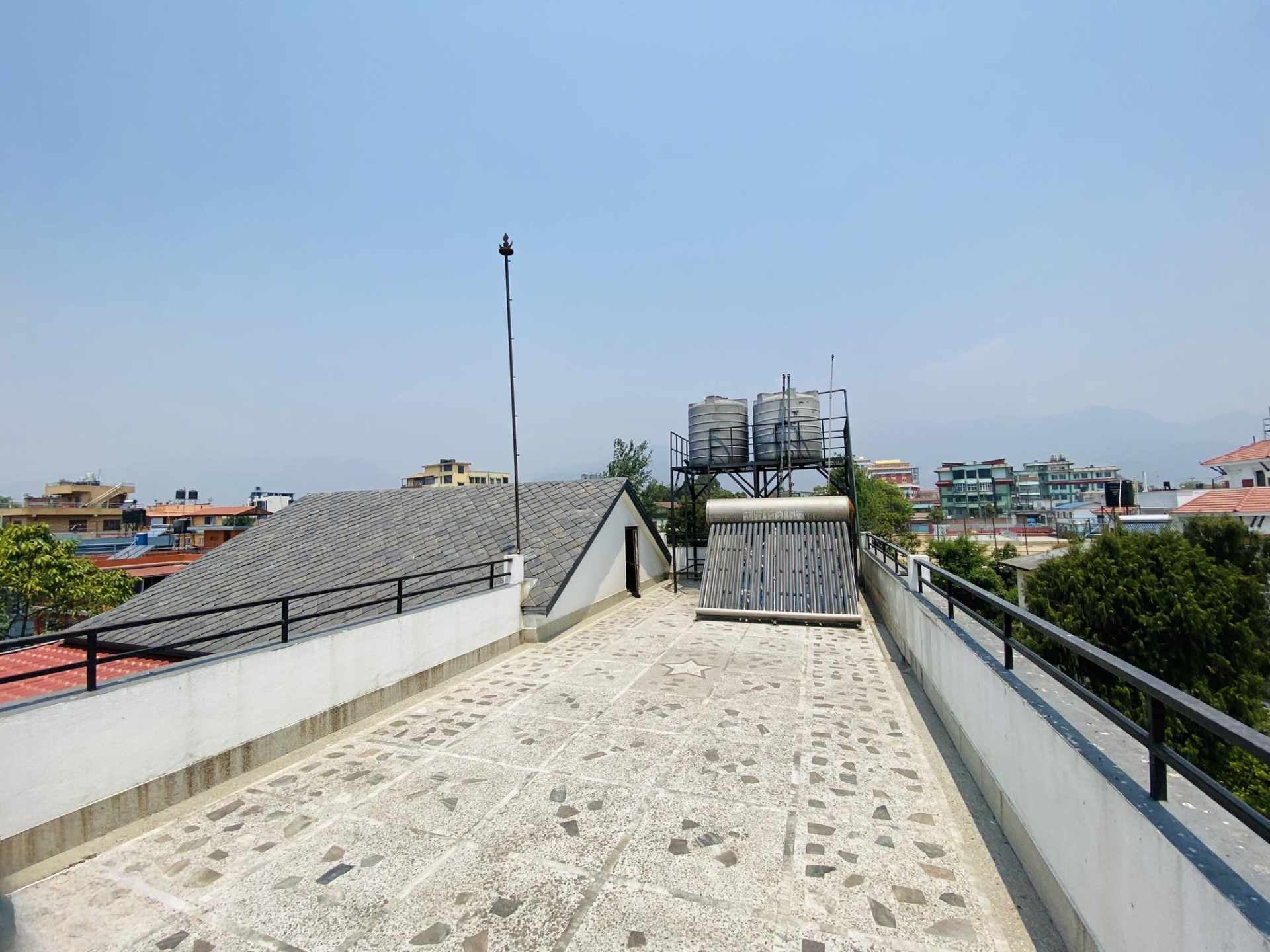 Picture of Kathmandu Metropolitan City, Bagmati