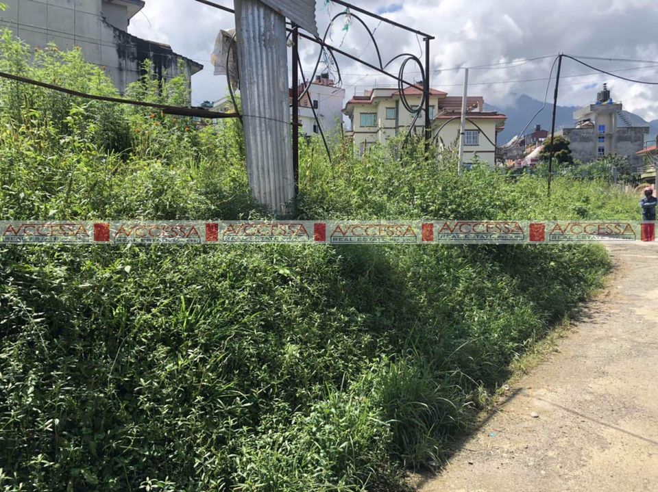 Picture of Chandragiri Municipality, Bagmati Province