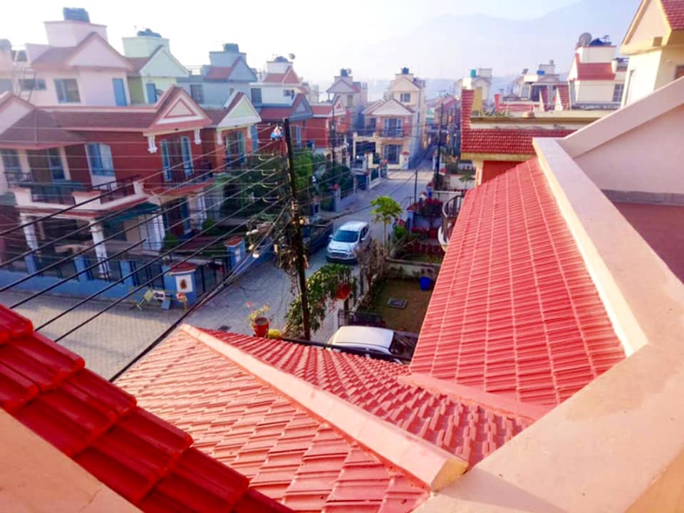 Picture of Kathmandu Metropolitan City, Bagmati Province