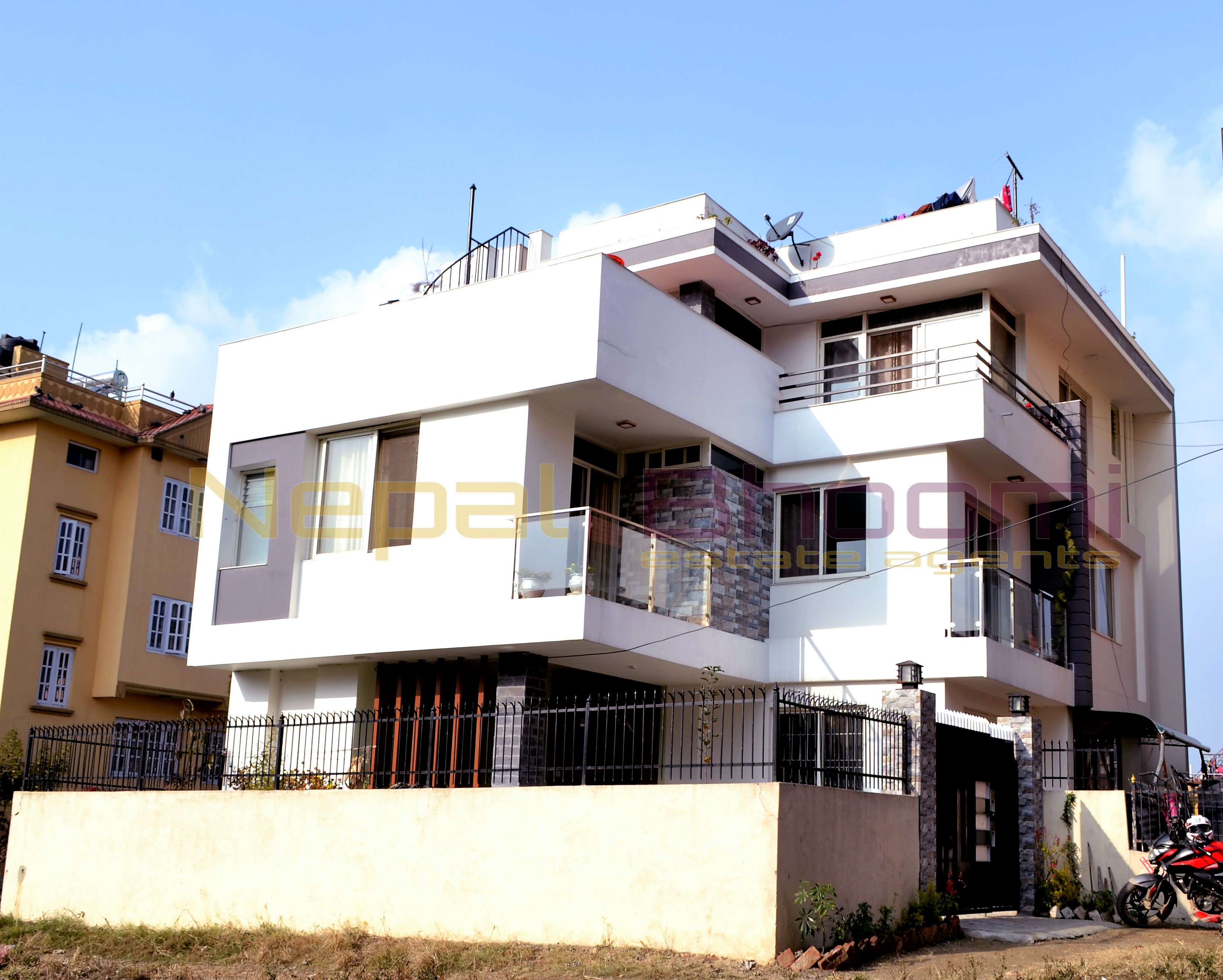Picture of Bhaktapur Municipality, Bagmati
