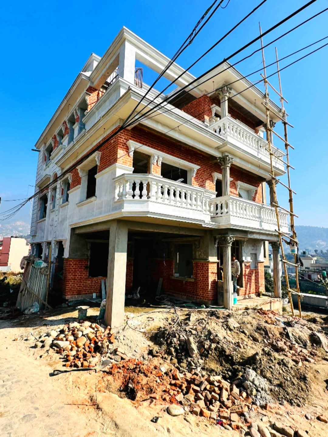 Picture of Budhanilkantha Municipality, Bagmati